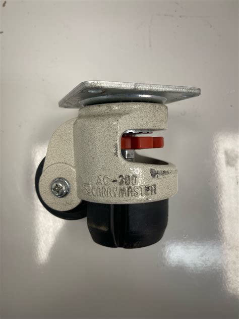 carrymaster casters|Heavy Duty & Industrial Casters .